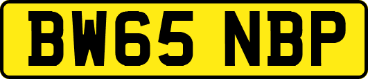BW65NBP