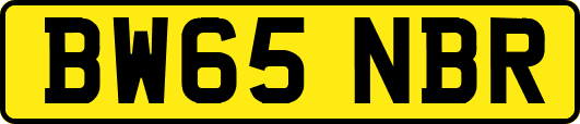 BW65NBR