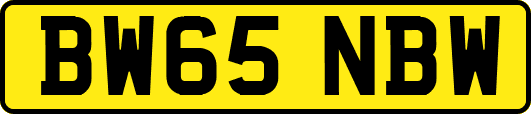 BW65NBW