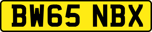 BW65NBX