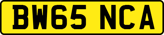 BW65NCA