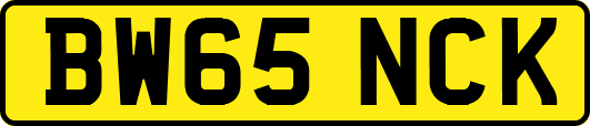 BW65NCK