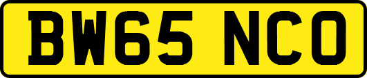 BW65NCO