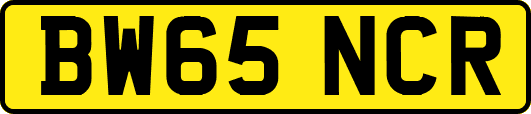 BW65NCR