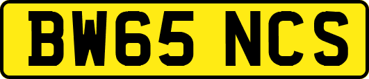 BW65NCS