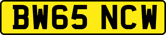 BW65NCW