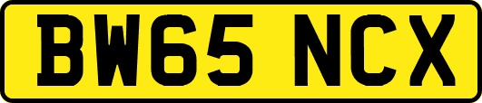 BW65NCX