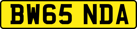 BW65NDA