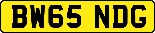 BW65NDG