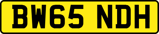 BW65NDH