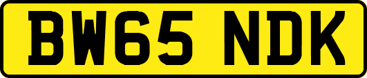 BW65NDK