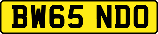 BW65NDO