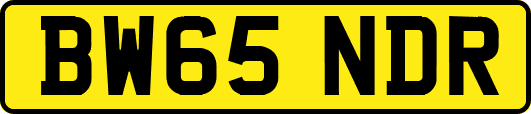 BW65NDR