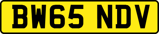 BW65NDV