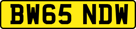 BW65NDW