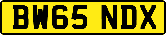 BW65NDX