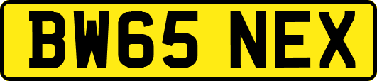 BW65NEX