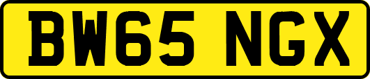 BW65NGX