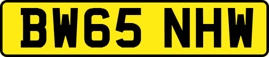 BW65NHW