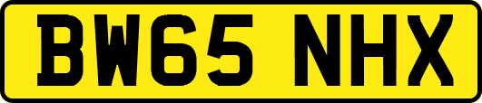 BW65NHX
