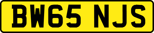 BW65NJS