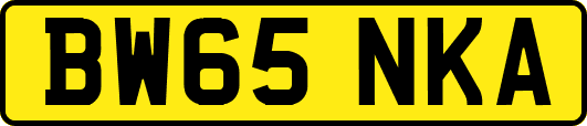 BW65NKA