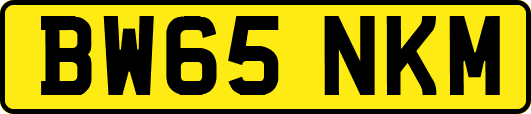 BW65NKM