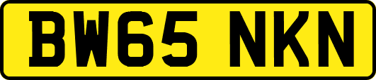BW65NKN