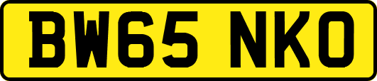 BW65NKO