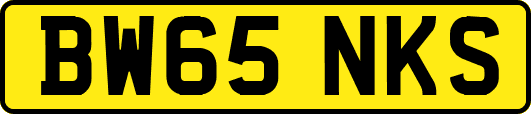 BW65NKS