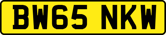 BW65NKW