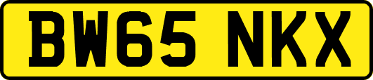 BW65NKX