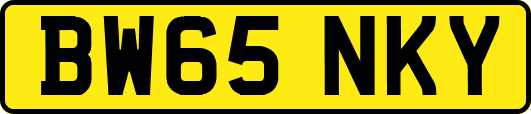 BW65NKY