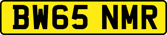 BW65NMR