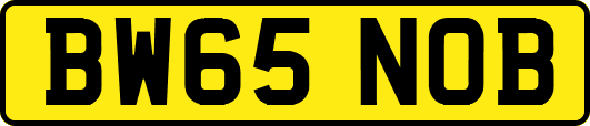 BW65NOB
