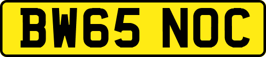 BW65NOC
