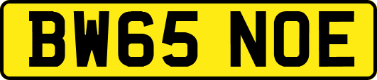 BW65NOE