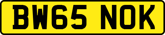 BW65NOK