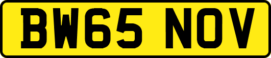 BW65NOV