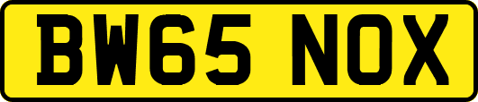 BW65NOX