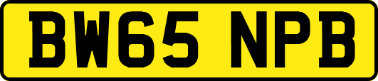 BW65NPB