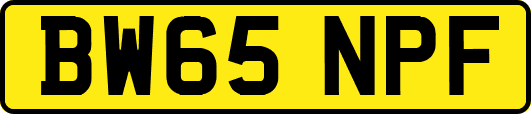 BW65NPF