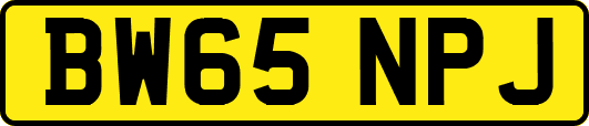 BW65NPJ