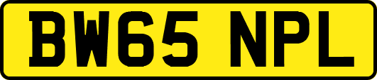 BW65NPL