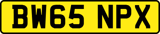 BW65NPX