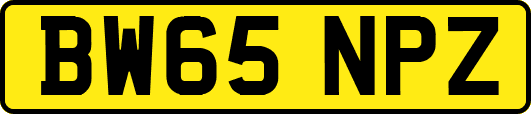 BW65NPZ