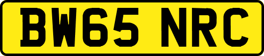 BW65NRC