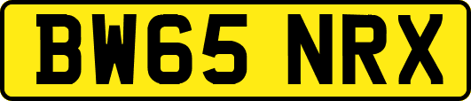 BW65NRX