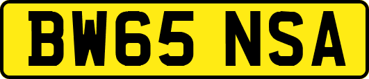 BW65NSA