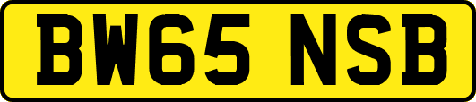 BW65NSB